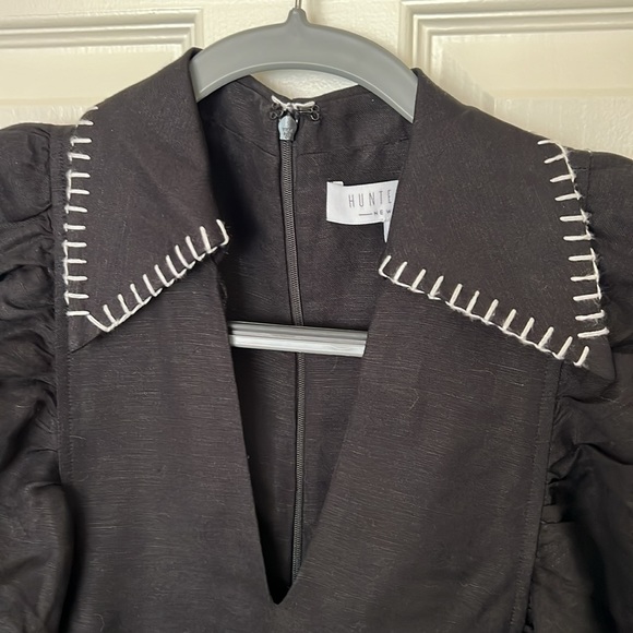 Hunter Bell Dress - Picture 2 of 5